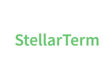 StellarTerm Decentralized Exchange