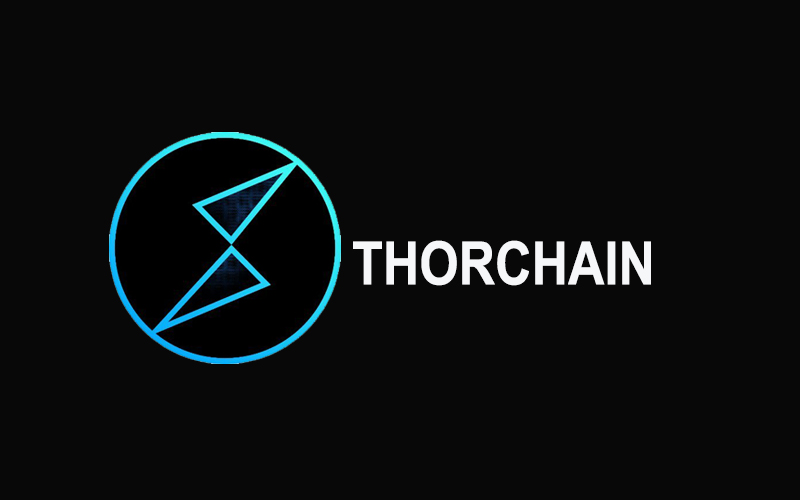 THORChain Decentralized Exchange