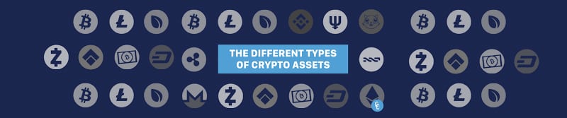 Introducing crypto types