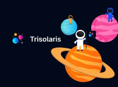 Trisolaris Decentralized Exchange