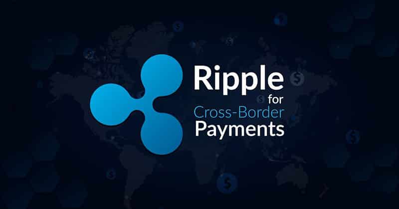 image showing XRP role in payments