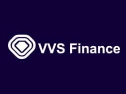 VVS Finance Decentralized Exchange