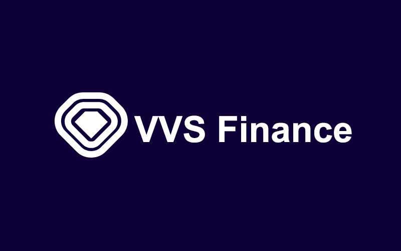 VVS Finance Decentralized Exchange