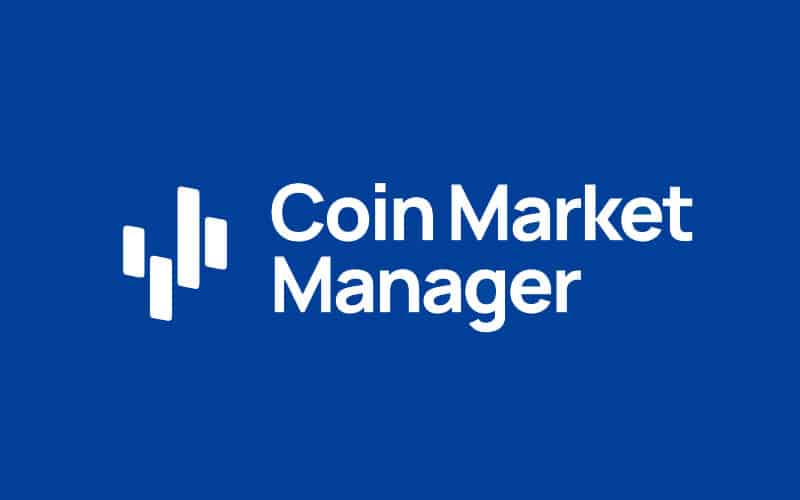 Coin Market Manager Crypto Portfolio Tracker