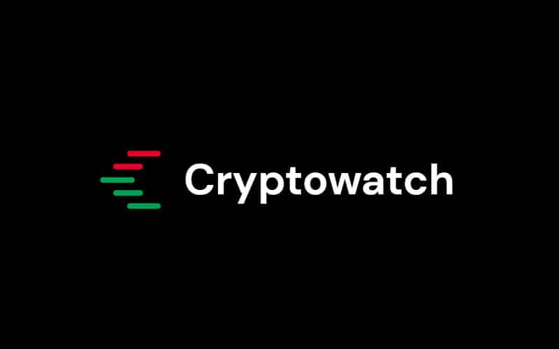 Cryptowatch Crypto Portfolio Tracker