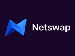 Netswap Decentralized Exchange