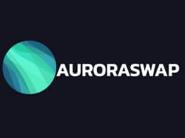 AuroraSwap Decentralized Exchange
