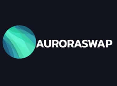 AuroraSwap Decentralized Exchange