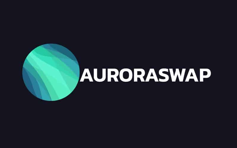 AuroraSwap Decentralized Exchange