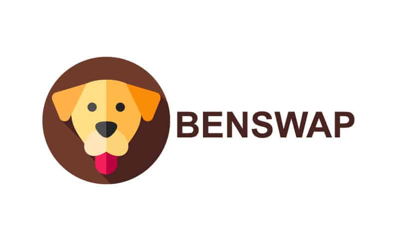 Benswap Decentralized Exchange