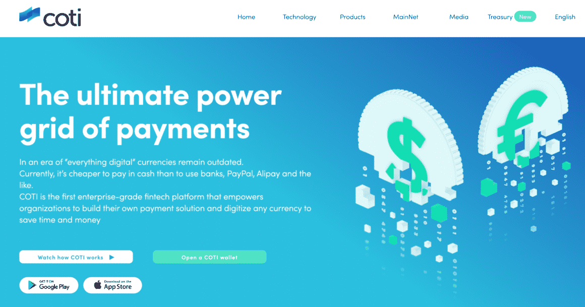 COTI Coin Price Prediction Coin Price Predict