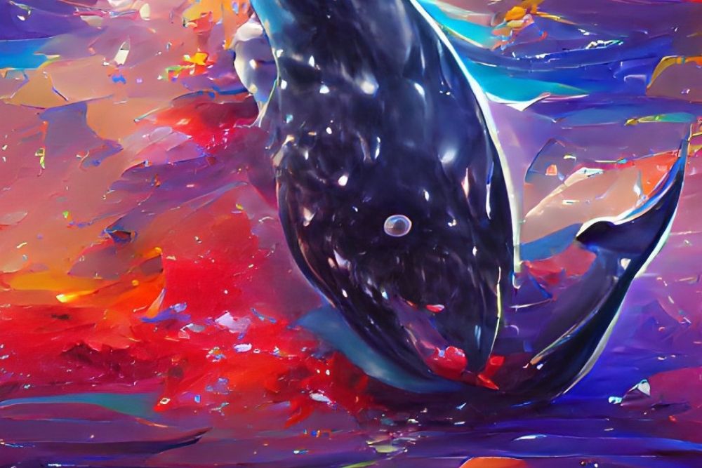 Cardano Whale