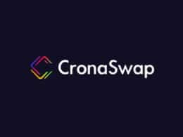 Crona.Swap Decentralized Exchange