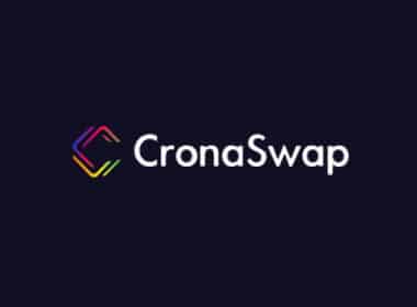 Crona.Swap Decentralized Exchange