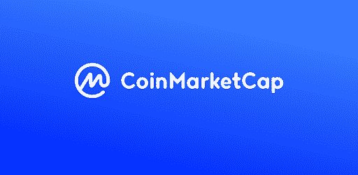 CoinMarketCap logo