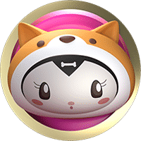 Kitty Inu logo