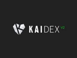Kaidex Decentralized Exchange