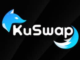 Kuswap Decentralized Exchange