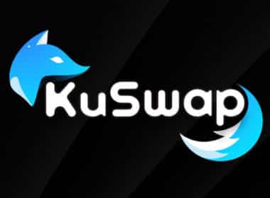 Kuswap Decentralized Exchange