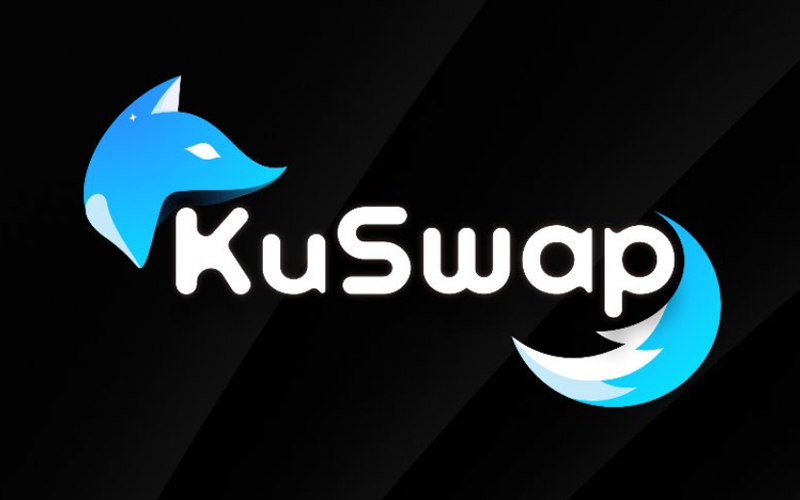 Kuswap Decentralized Exchange