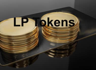 Liquidity Provider Tokens (LP Tokens): Price and Rewards Explained