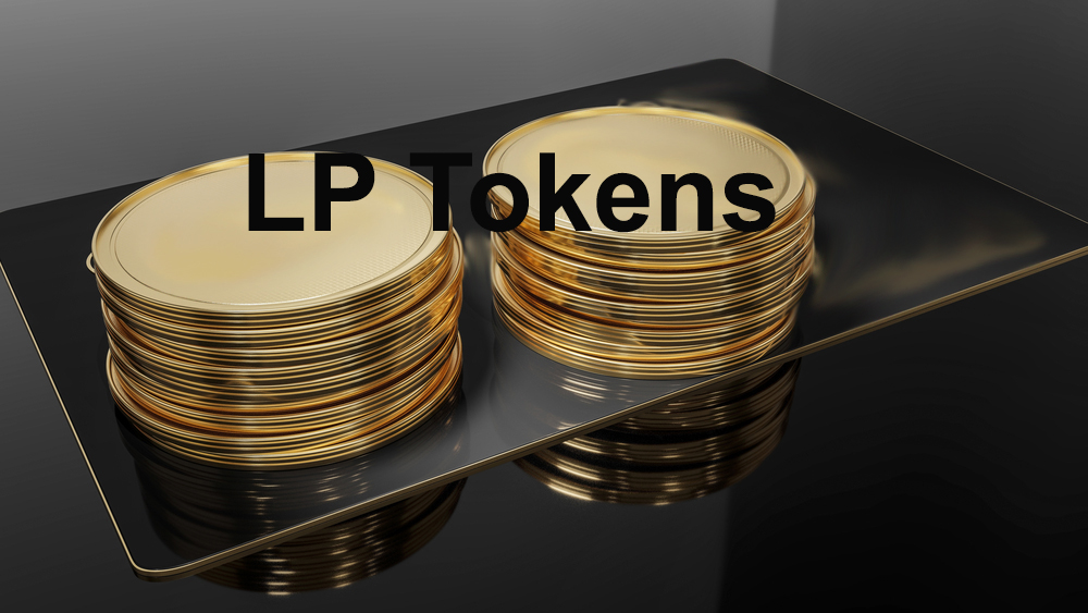 Liquidity Provider Tokens (LP Tokens): Price and Rewards Explained