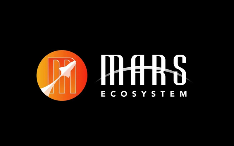 MARS Ecosystem Decentralized Exchange