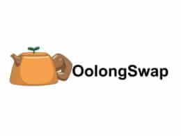 OolongSwap Decentralized Exchange