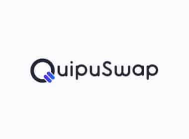 Quipuswap Decentralized Exchange