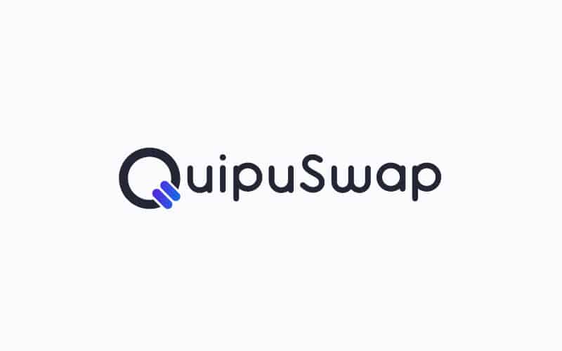 Quipuswap Decentralized Exchange