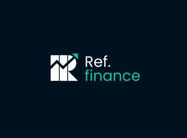 Ref.finance Decentralized Exchange