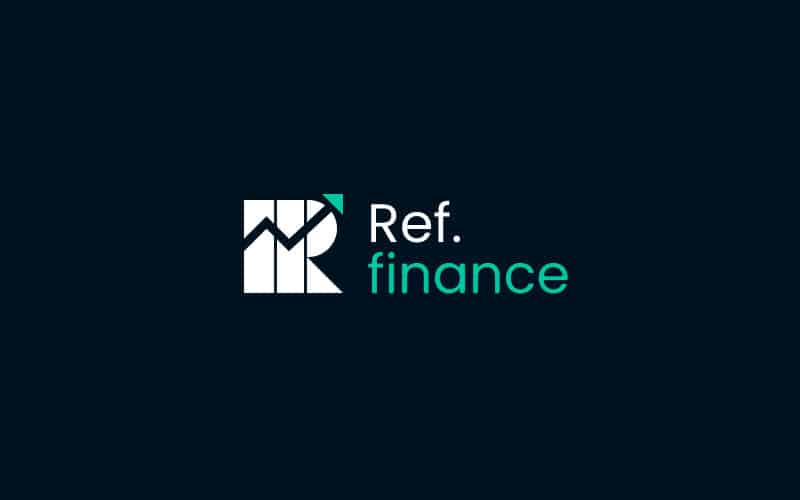Ref.finance Decentralized Exchange