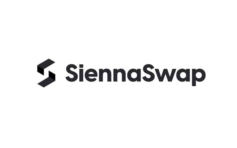 Siennaswap Decentralized Exchange
