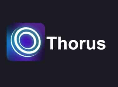 Thorus Decentralized Exchange