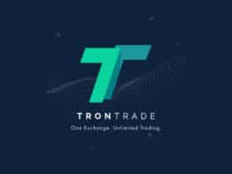 TronTrade Decentralized Exchange