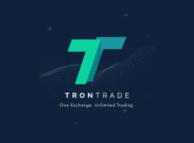 TronTrade Decentralized Exchange