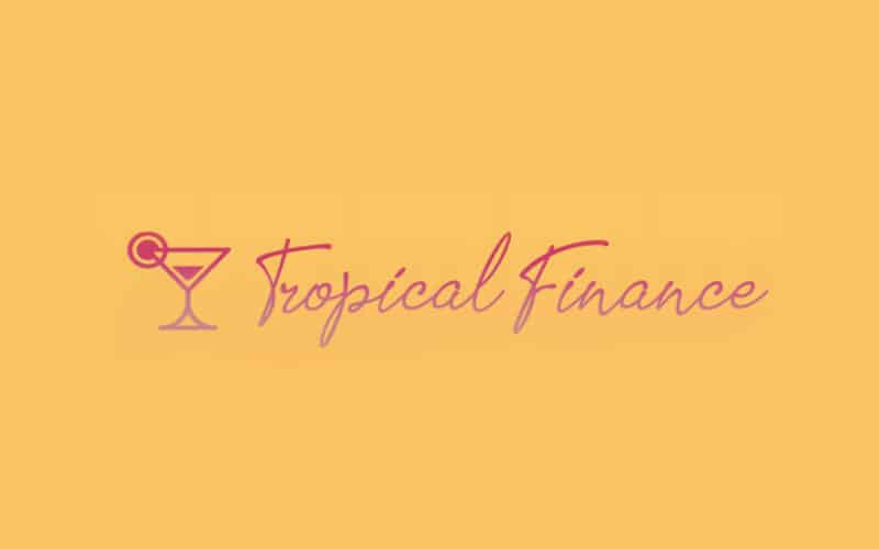 Tropical Finance Decentralized Exchange