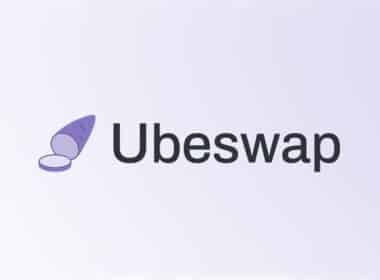 Ubeswap Decentralized Exchange