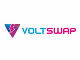 Voltswap Decentralized Exchange