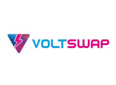 Voltswap Decentralized Exchange