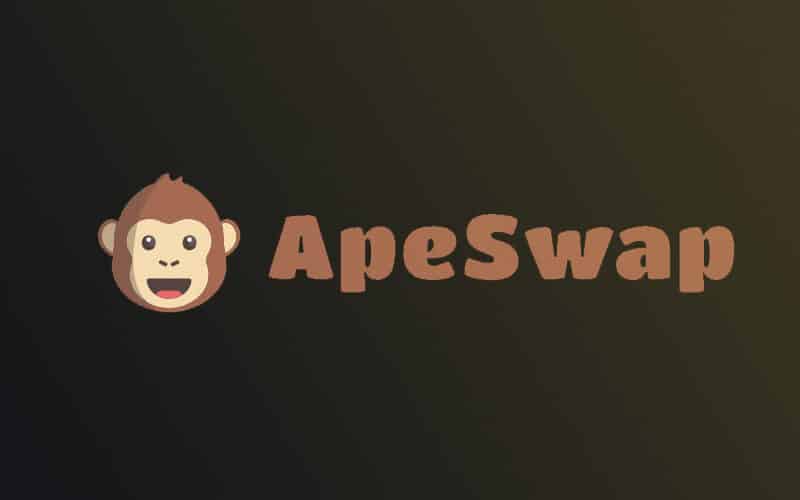 ApeSwap Decentralized Exchange Review