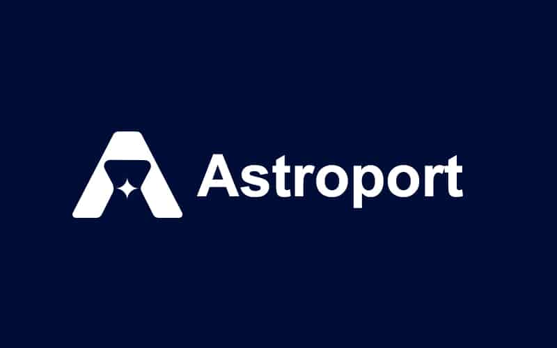 astroport crypto price