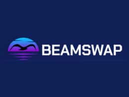 Beamswap Decentralized Exchange