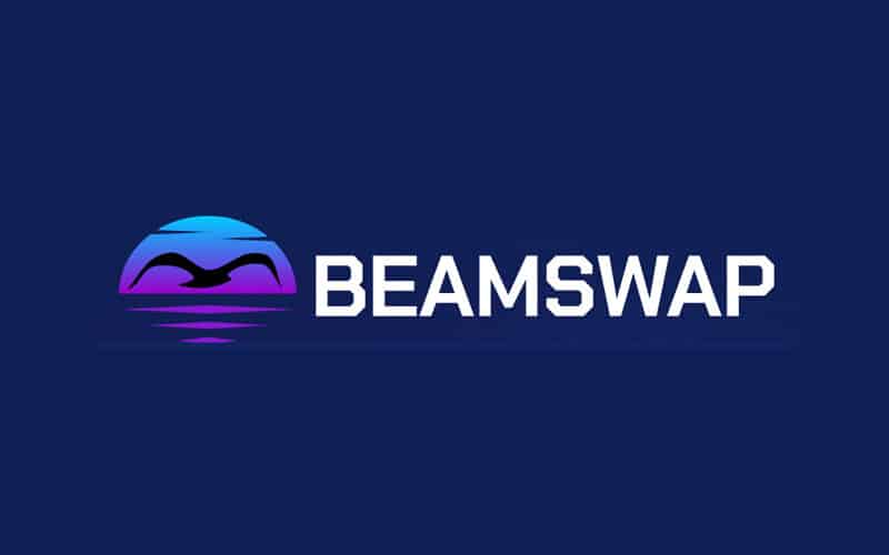 Beamswap Decentralized Exchange