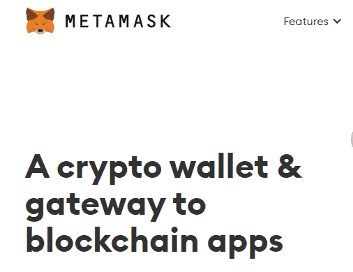 MetaMask Wallet