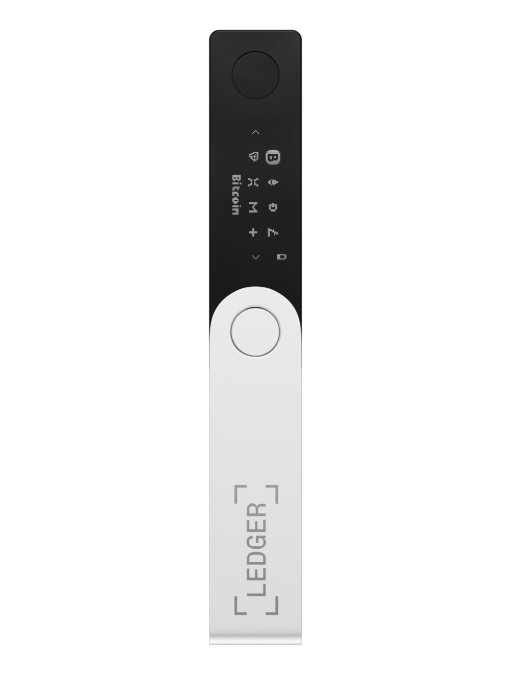 Ledger Nano X