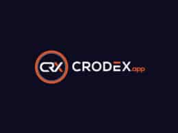 Crodex Decentralized Exchange