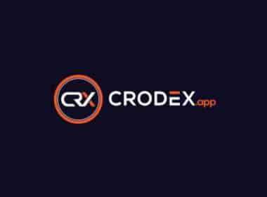 Crodex Decentralized Exchange