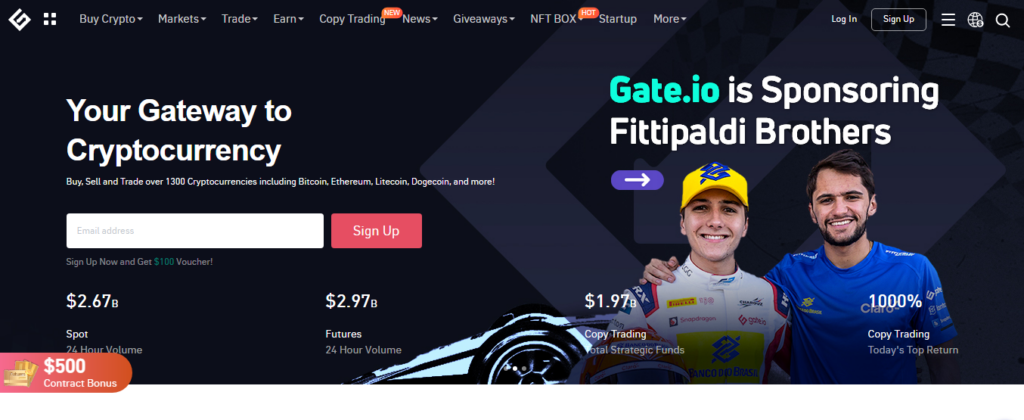 Gate.io