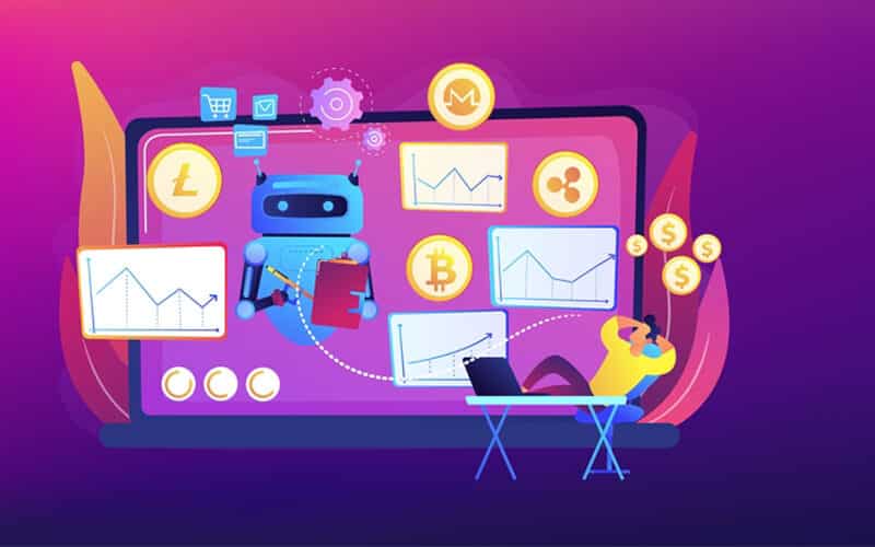 7 Top Crypto Grid Bots | Grid Bots for 2022